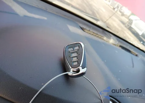 2019 Chevrolet Malibu Lt из США, поврежденный, VIN 1G1ZD5ST4KF227894